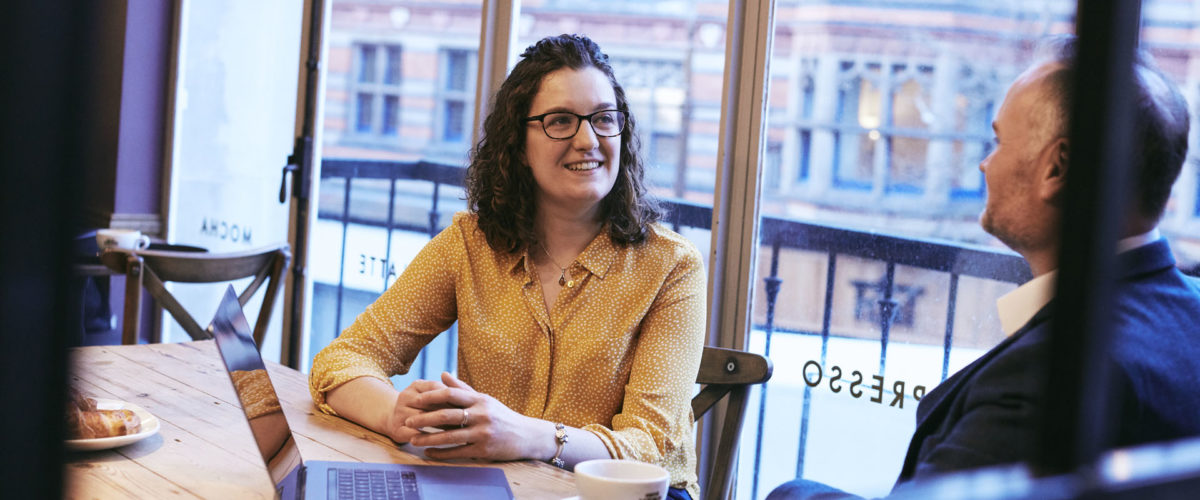 HeyYou! Digital - boutique digital marketing agency Nottingham Derby